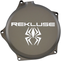 REKLUSE Clutch Cover - Kawasaki RMS-440