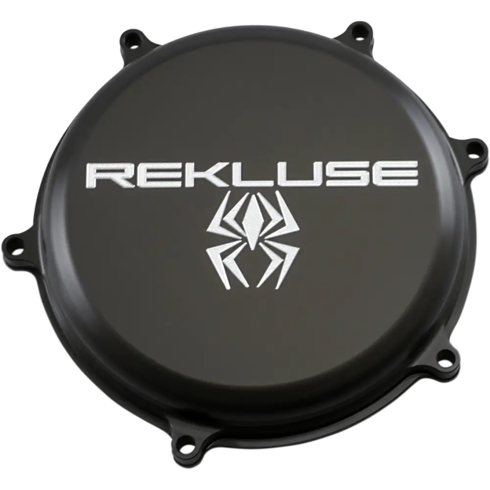 REKLUSE Clutch Cover - Kawasaki RMS-444