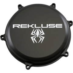 REKLUSE Clutch Cover - Kawasaki RMS-444