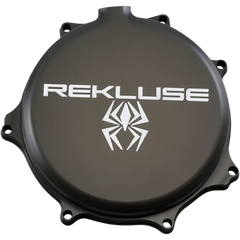 REKLUSE Clutch Cover - Kawasaki RMS-445
