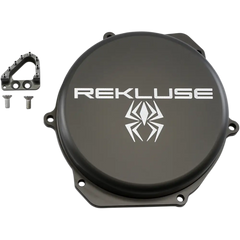 REKLUSE Clutch Cover - KTM RMS-332