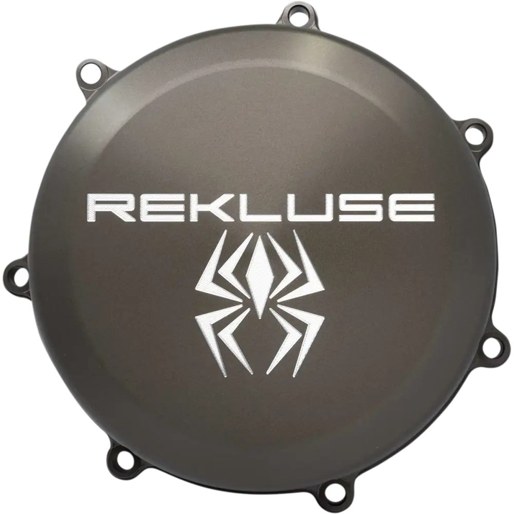 REKLUSE Clutch Cover- KTM RMS-383
