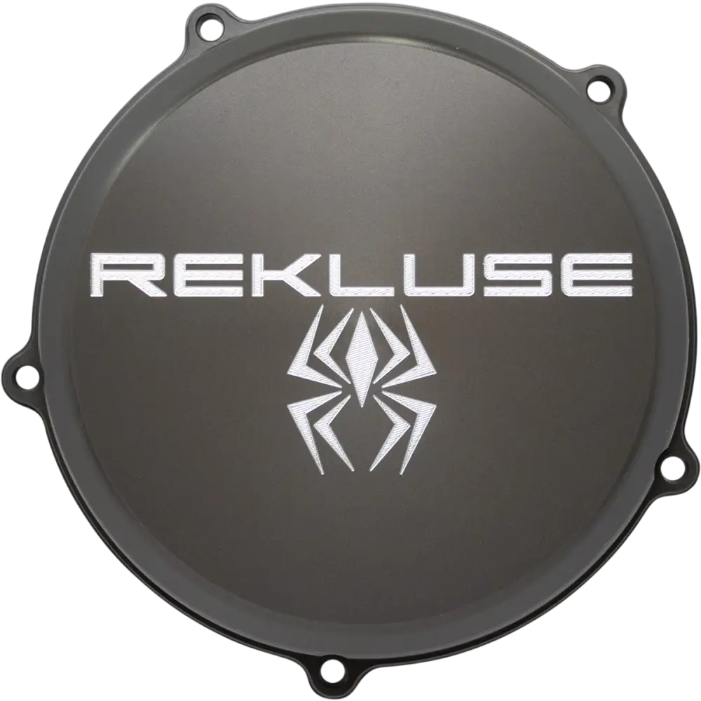 REKLUSE Clutch Cover - Sherco RMS-0408004