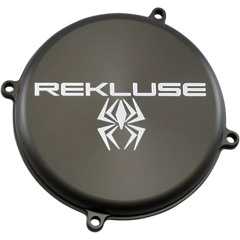 REKLUSE Clutch Cover - Sherco RMS-324