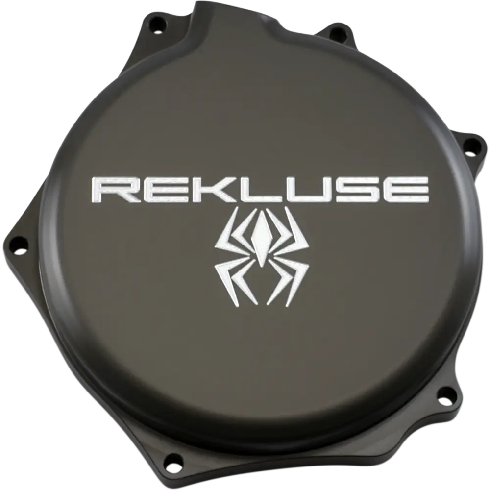 REKLUSE Clutch Cover - Suzuki RMS-467