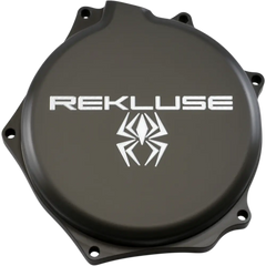 REKLUSE Clutch Cover - Suzuki RMS-467