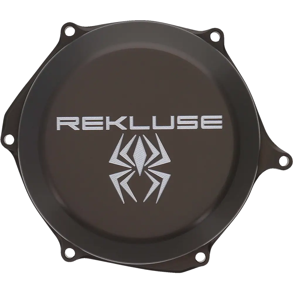 REKLUSE Clutch Cover - Yamaha RMS-0407176
