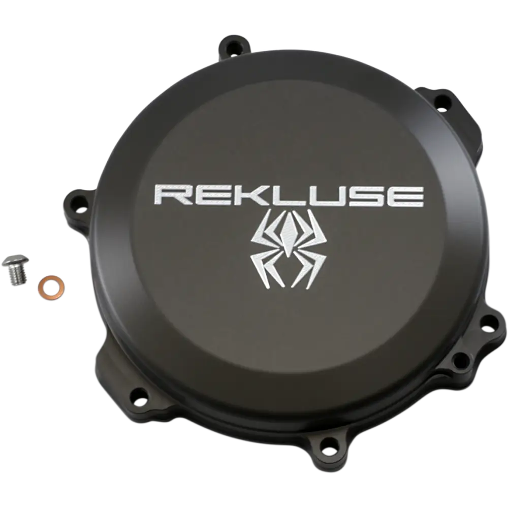 REKLUSE Clutch Cover - Yamaha RMS-392