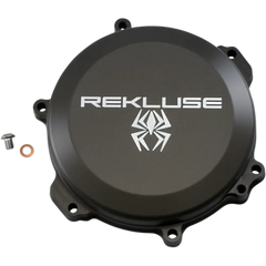 REKLUSE Clutch Cover - Yamaha RMS-392
