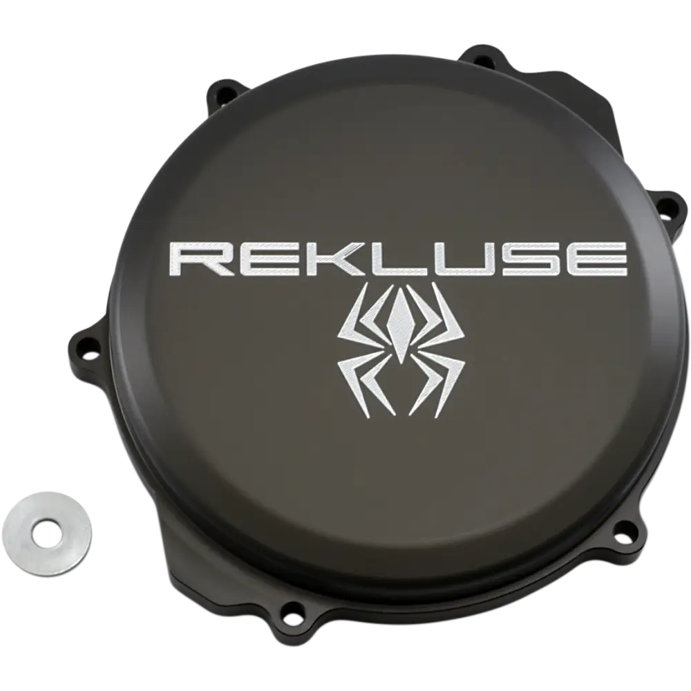 REKLUSE Clutch Cover - Yamaha RMS-470