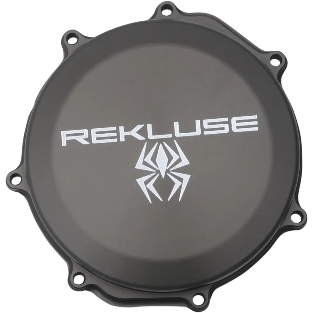 REKLUSE Clutch Cover - Yamaha RMS-476