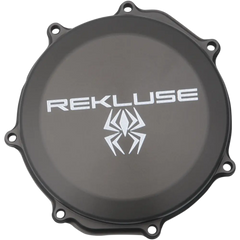 REKLUSE Clutch Cover - Yamaha RMS-476