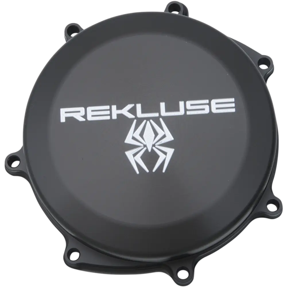 REKLUSE Clutch Cover - Yamaha RMS-478
