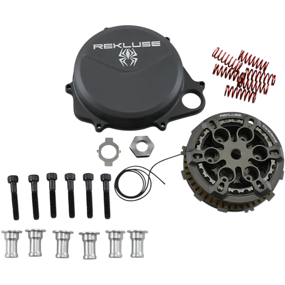 REKLUSE Clutch Kit - CRF 450 RMS-7001002