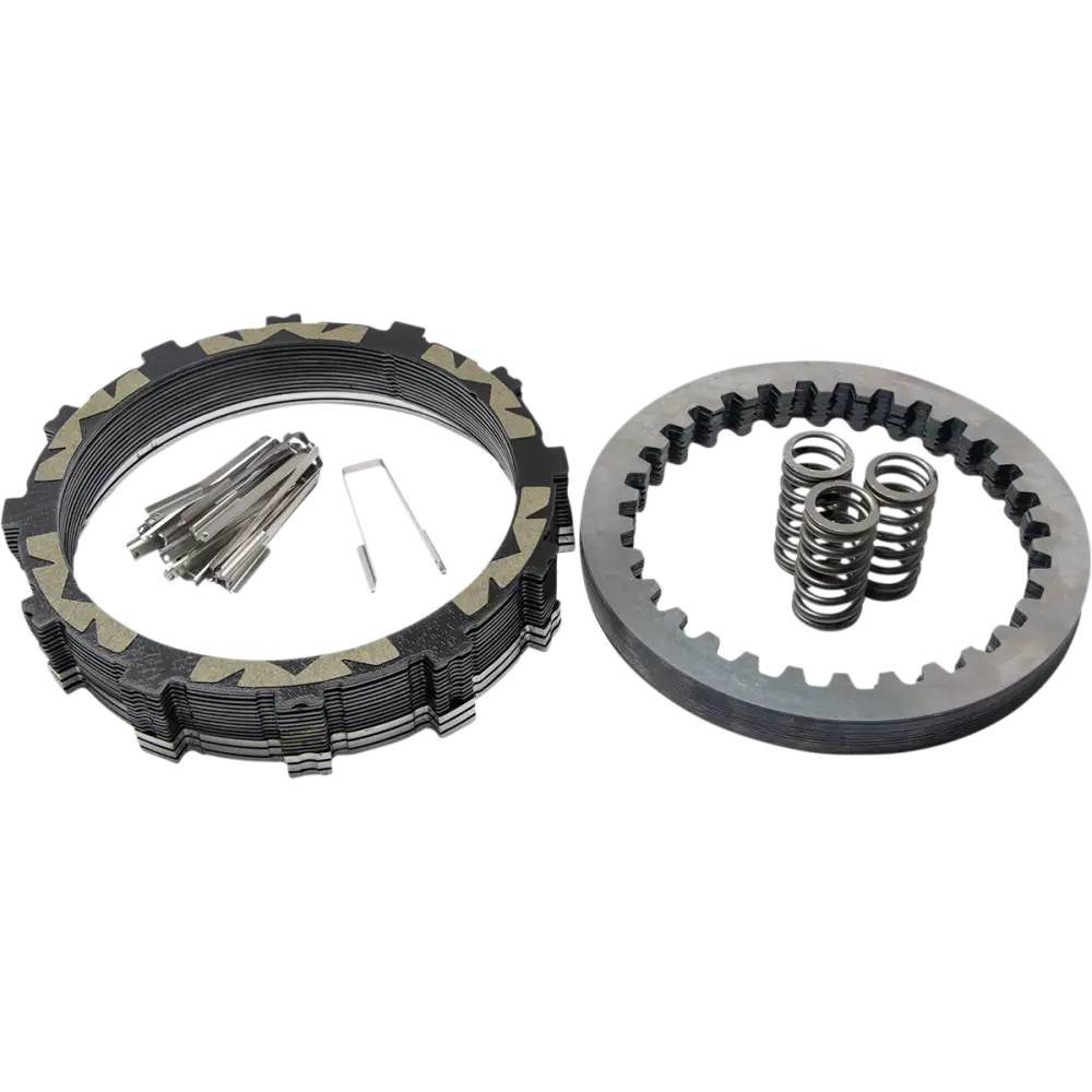 REKLUSE Clutch Kit - FTR 1200 RMS-2816200