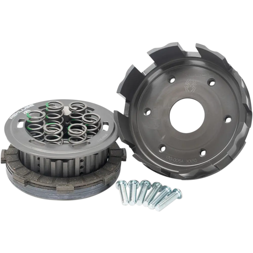 REKLUSE Clutch Kit - KX/RM 65 RMS-7043