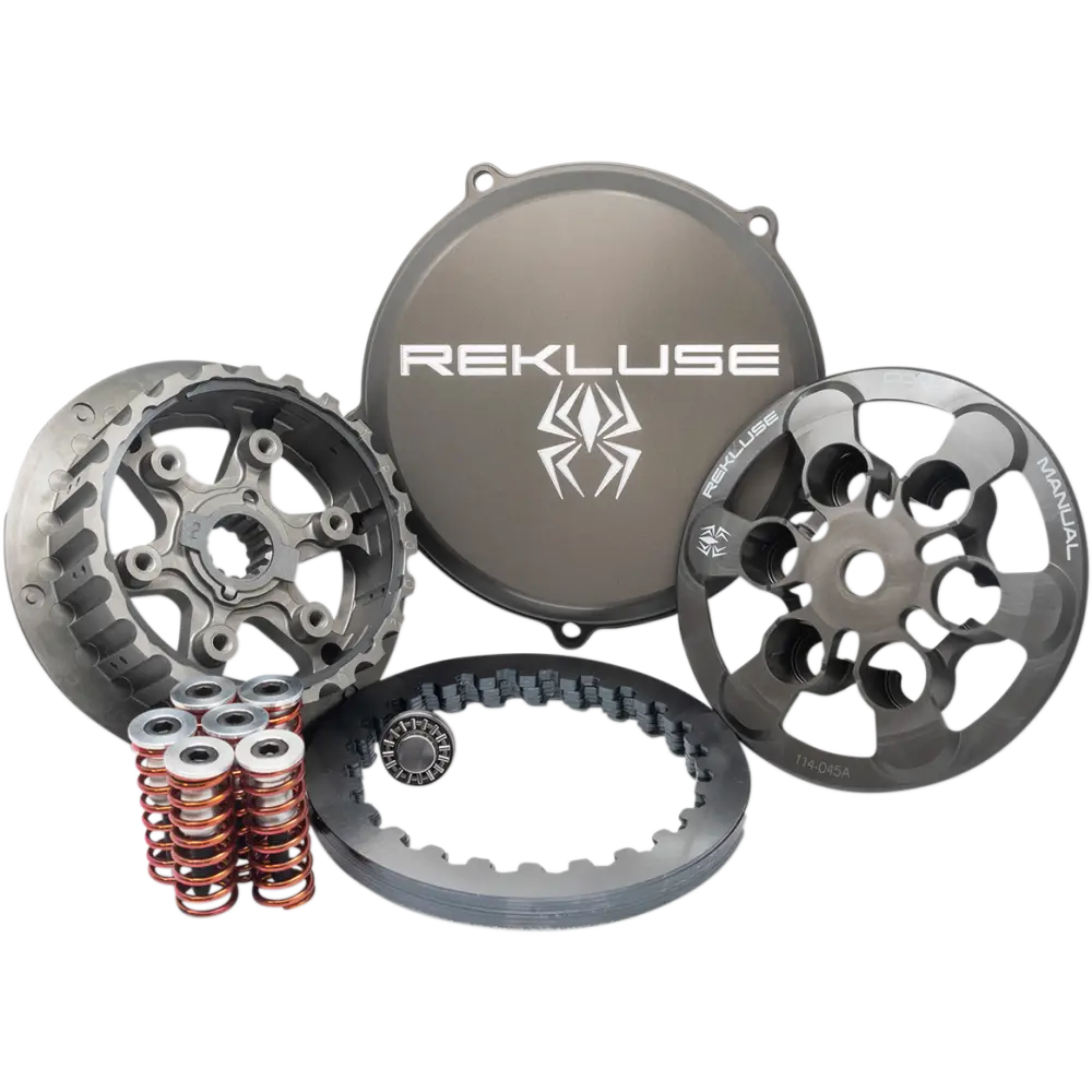 REKLUSE Clutch Kit RMS-7000