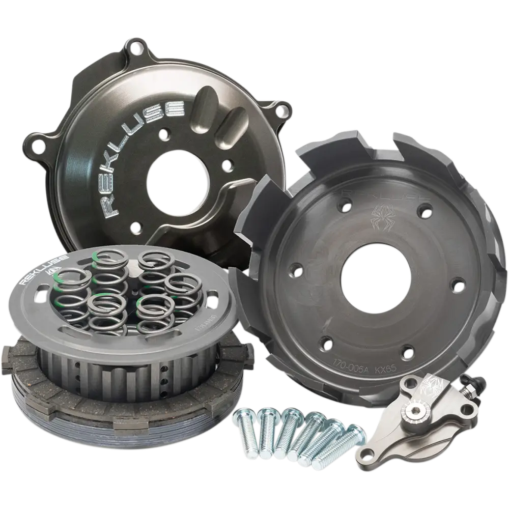 REKLUSE Clutch Kit RMS-7003