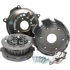 REKLUSE Clutch Kit RMS-7003
