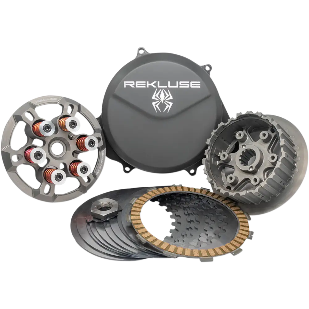REKLUSE Clutch Kit RMS-7009