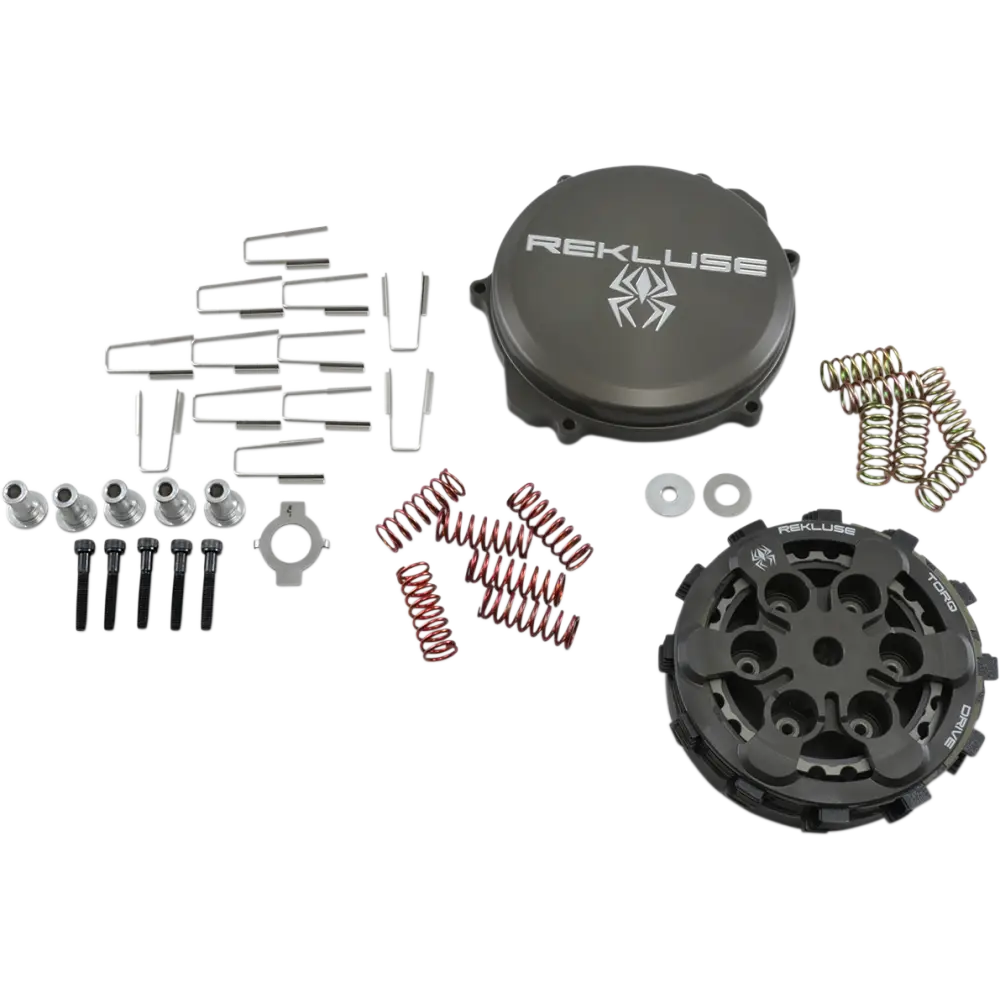 REKLUSE Clutch Kit - YZ 250/X RMS-7170