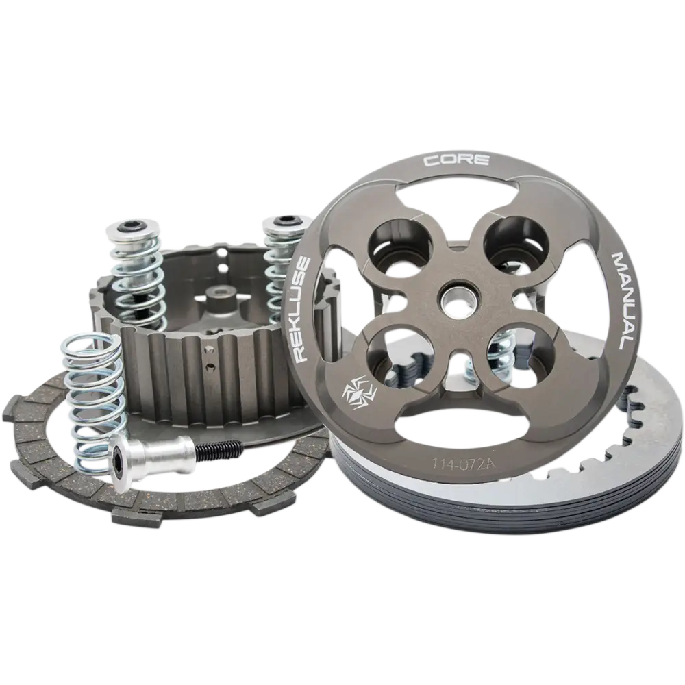 REKLUSE Clutch Kit - YZ 65/85 RMS-7072