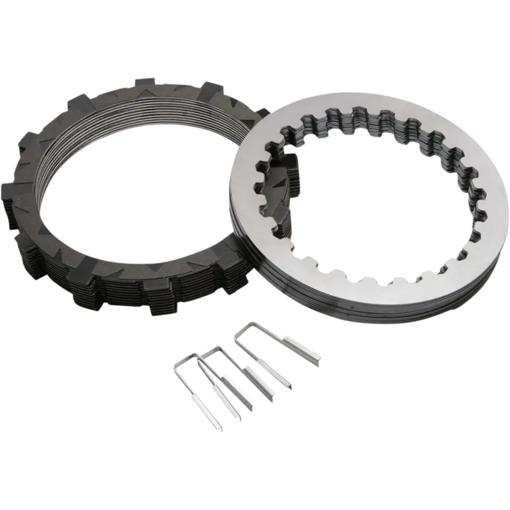 REKLUSE Clutch Pack - CRF 450 750-01009