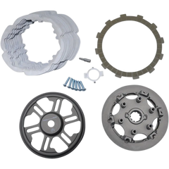 REKLUSE Core DDS Clutch Kit - Gas Gas/Husqvarna/KTM RMS-7013181