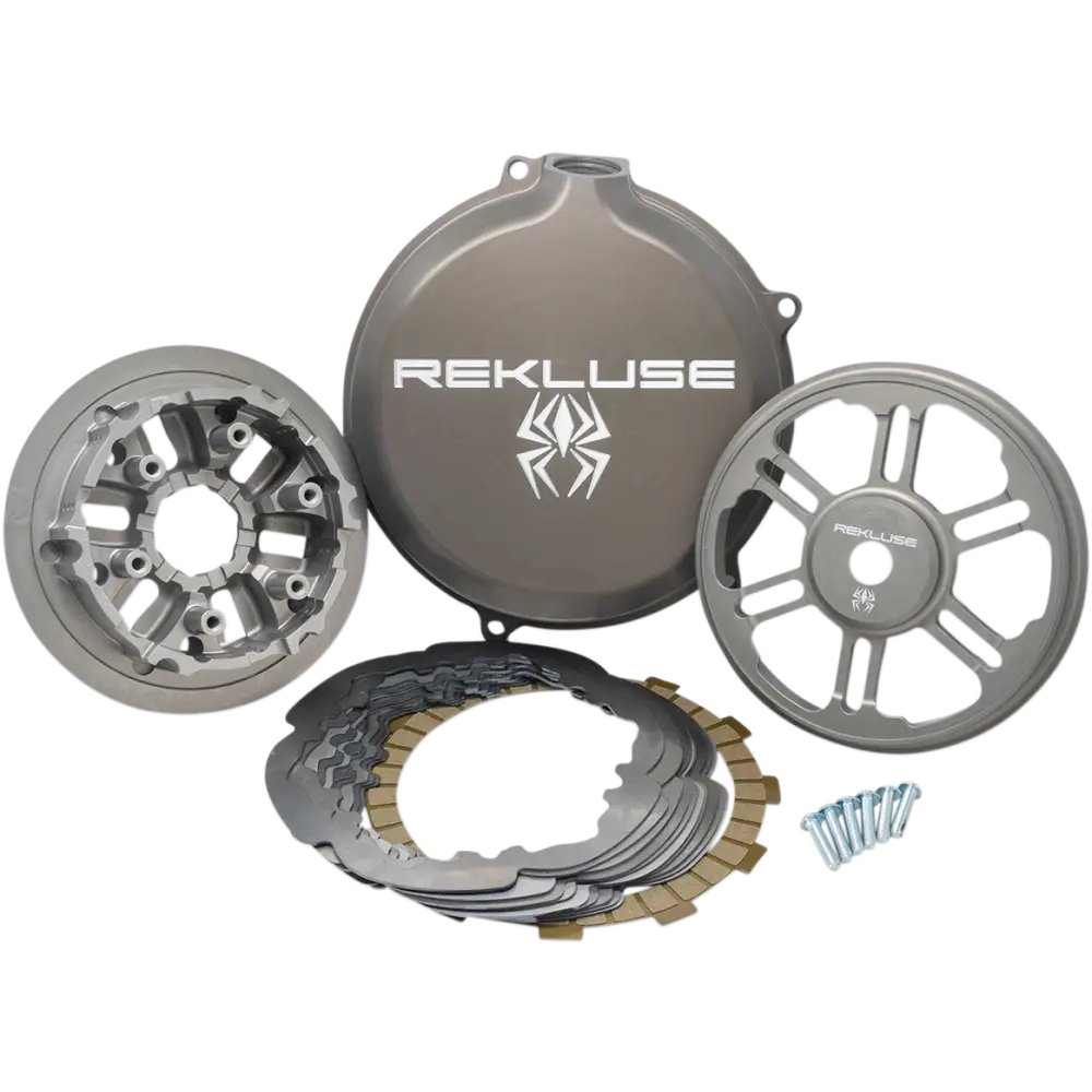 REKLUSE Core DDS Clutch Kit - Gas Gas/Husqvarna/KTM RMS-7080
