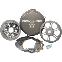 REKLUSE Core DDS Clutch Kit - Gas Gas/Husqvarna/KTM RMS-7080