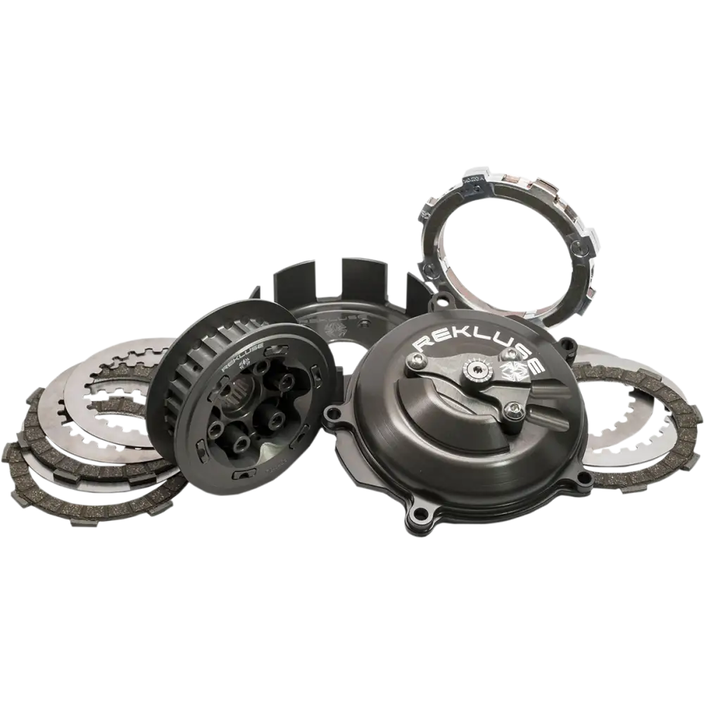 REKLUSE Core EXP 3.0 Clutch - CX 65 RMS-7703