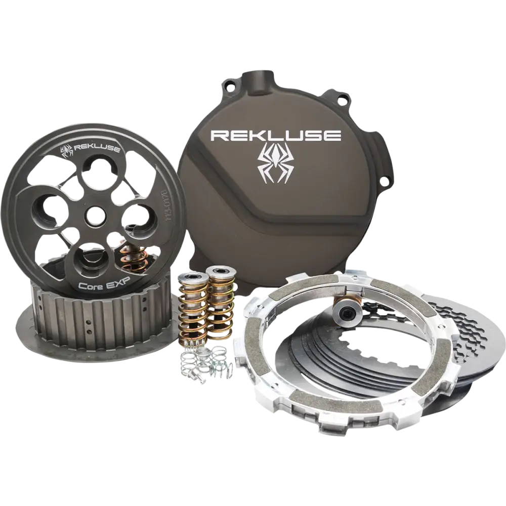 REKLUSE Core EXP 3.0 Clutch - Kawasaki RMS-7742