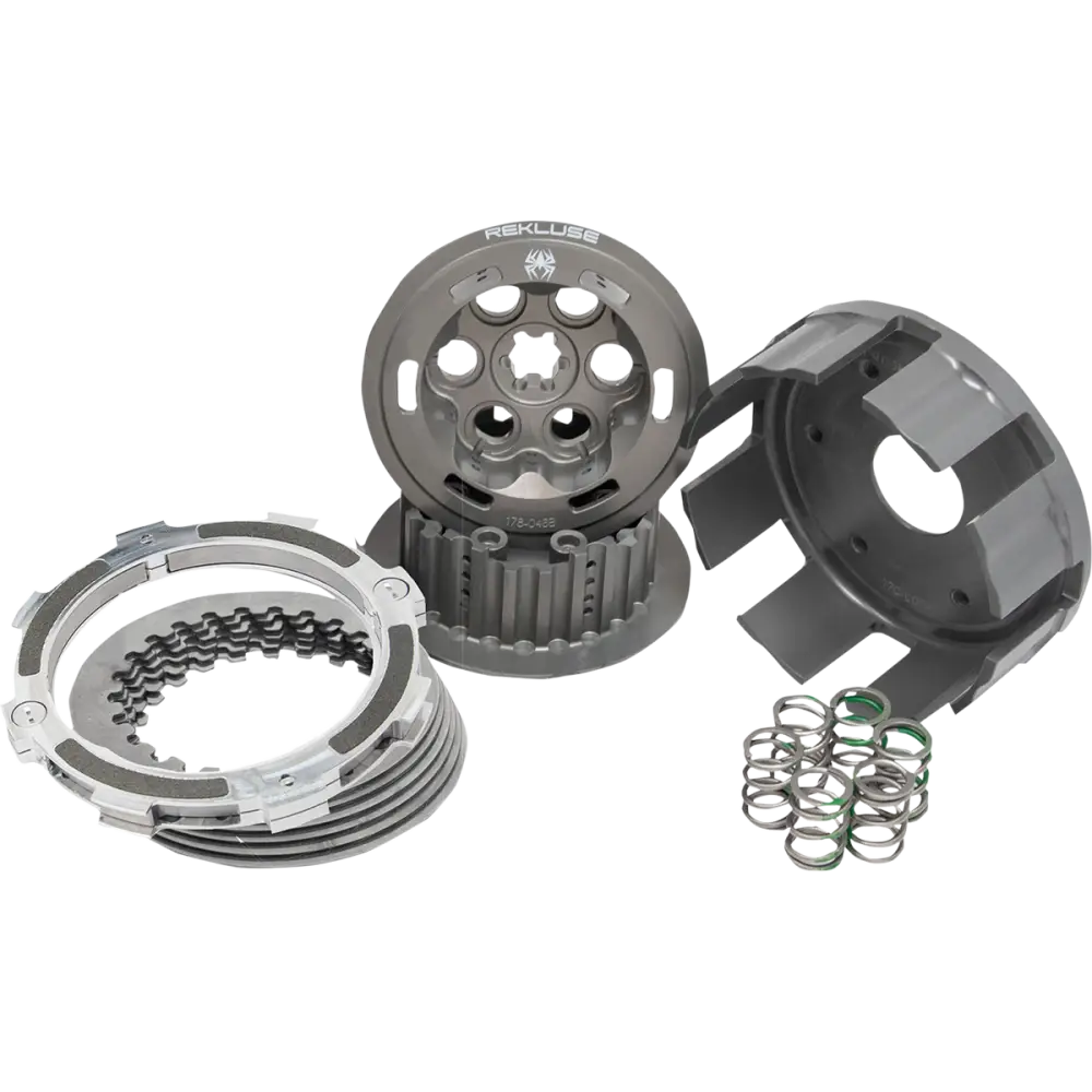 REKLUSE Core EXP 3.0 Clutch - KX/RM 65 RMS-7743