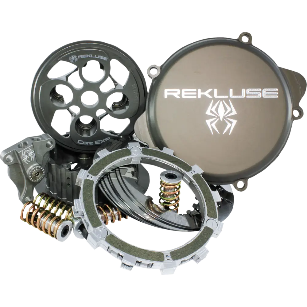 REKLUSE Core EXP 3.0 Clutch RMS-7734