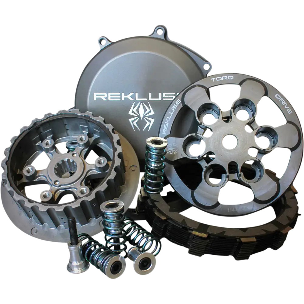 REKLUSE Core Manual TorqDrive? Clutch Kit - Beta RMS-7102122