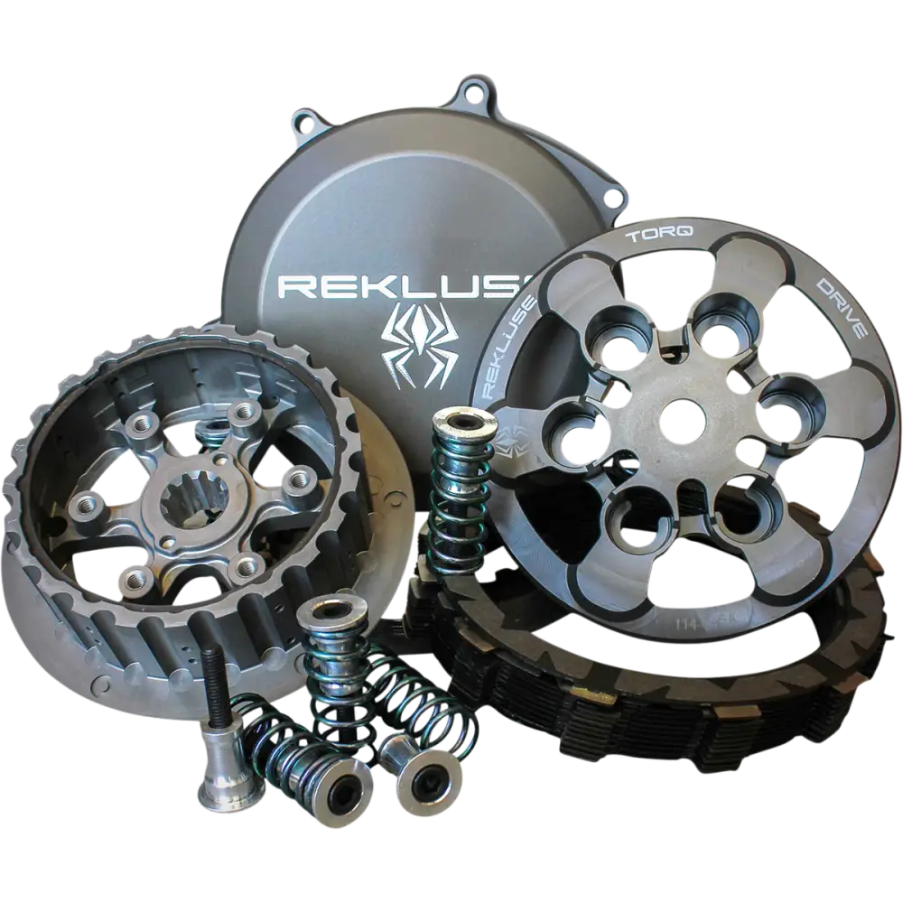 REKLUSE Core Manual TorqDrive? Clutch Kit - Beta RMS-7102128