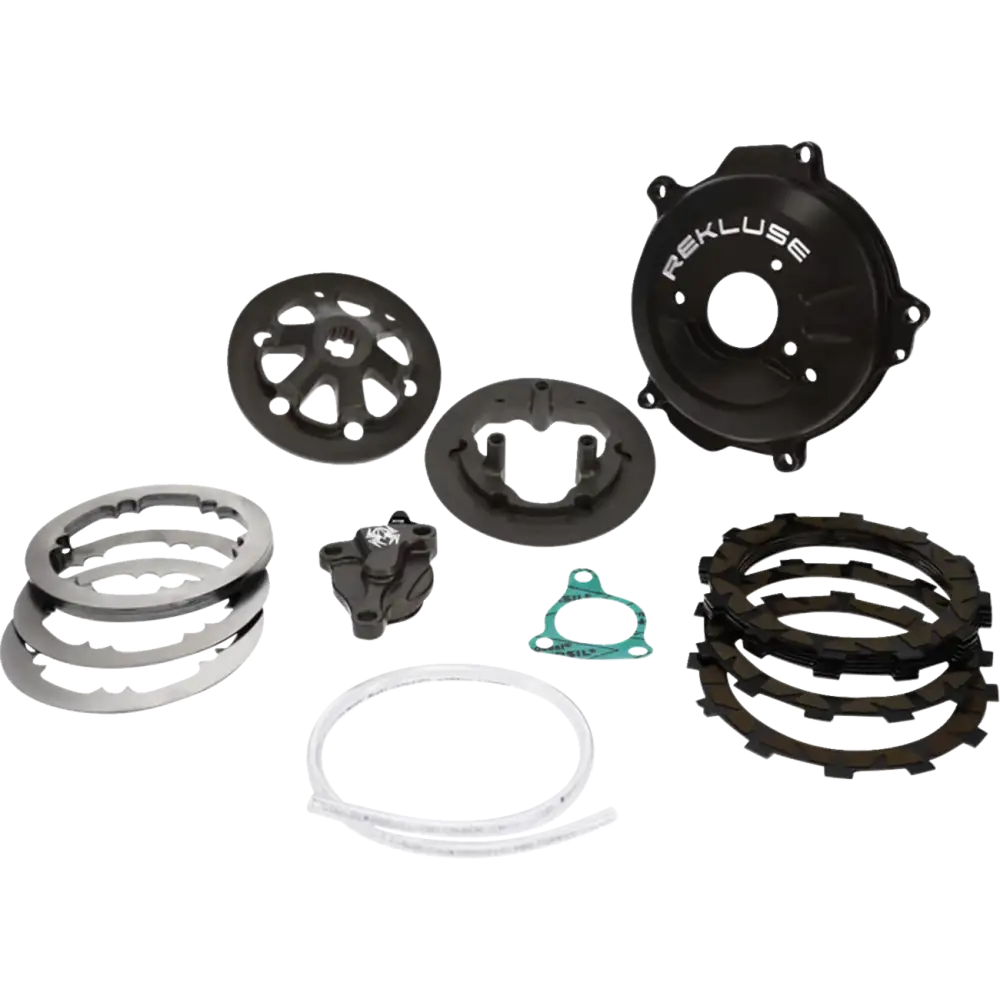REKLUSE Core Manual TorqDrive? Clutch Kit - Gas Gas/Husqvarna/KTM RMS-7113065