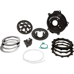 REKLUSE Core Manual TorqDrive? Clutch Kit - Gas Gas/Husqvarna/KTM RMS-7113065