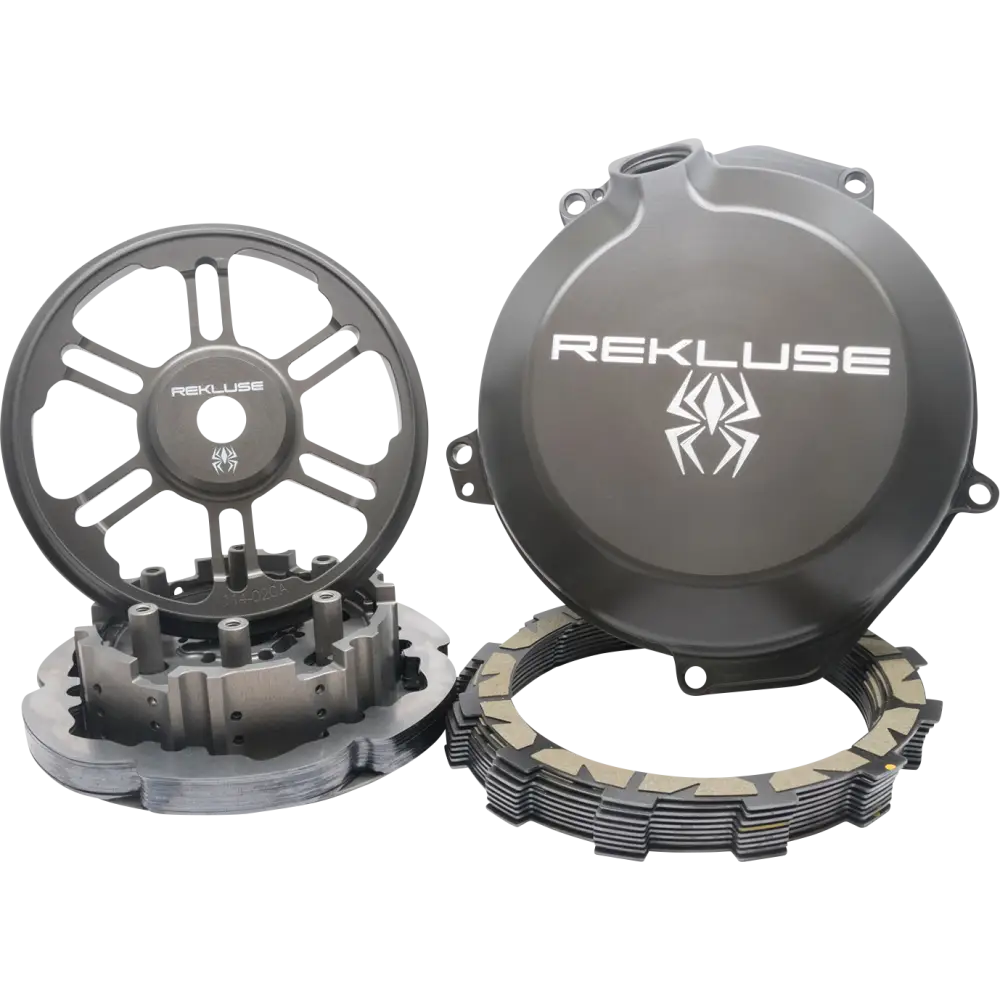 REKLUSE Core Manual TorqDrive? Clutch Kit - Gas Gas/Husqvarna/KTM RMS-7113198