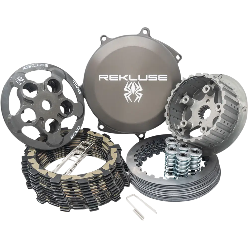 REKLUSE Core Manual TorqDrive? Clutch Kit - KX 450 RMS-7104047