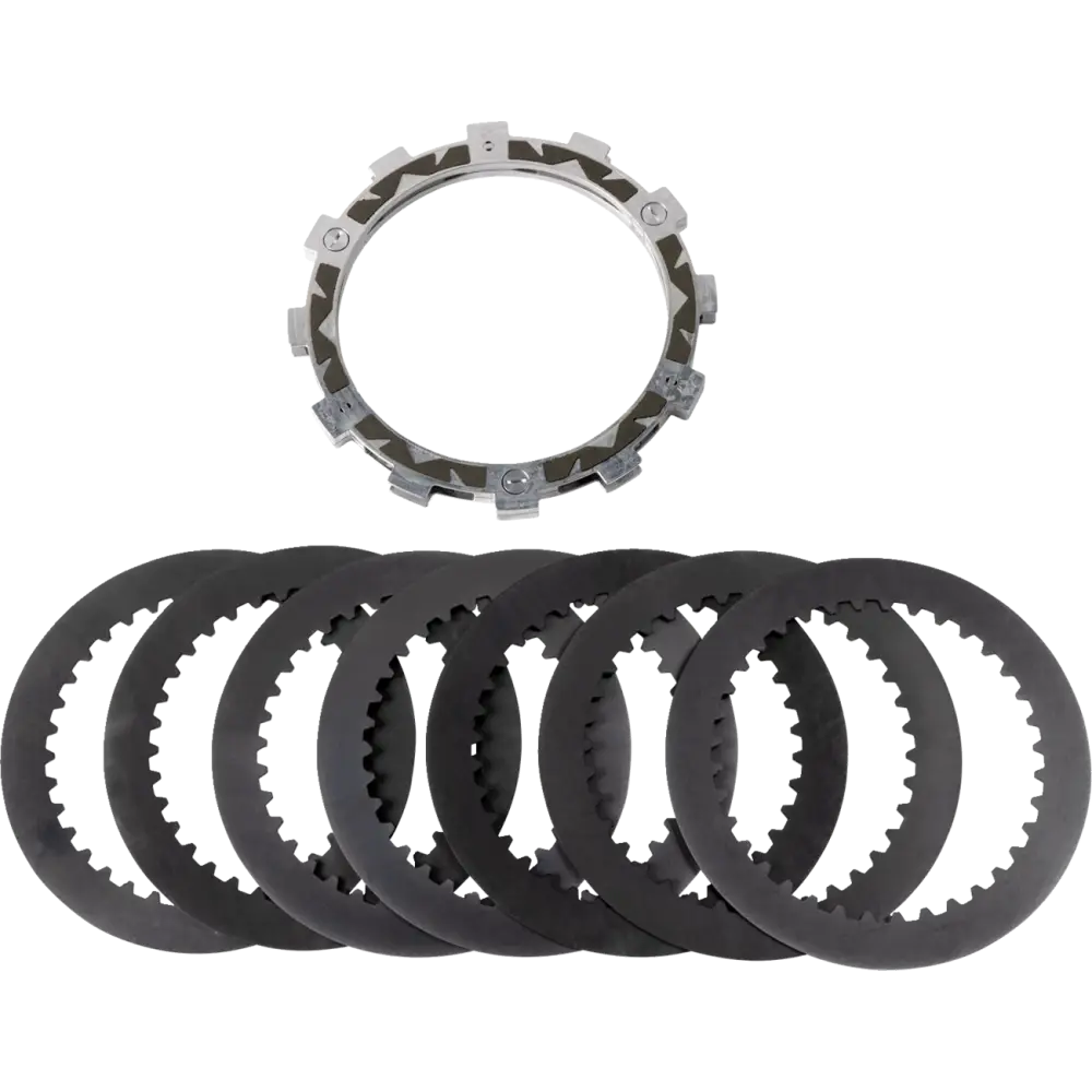 REKLUSE EXP 4.0 Clutch - DR 650 RMS-8106010