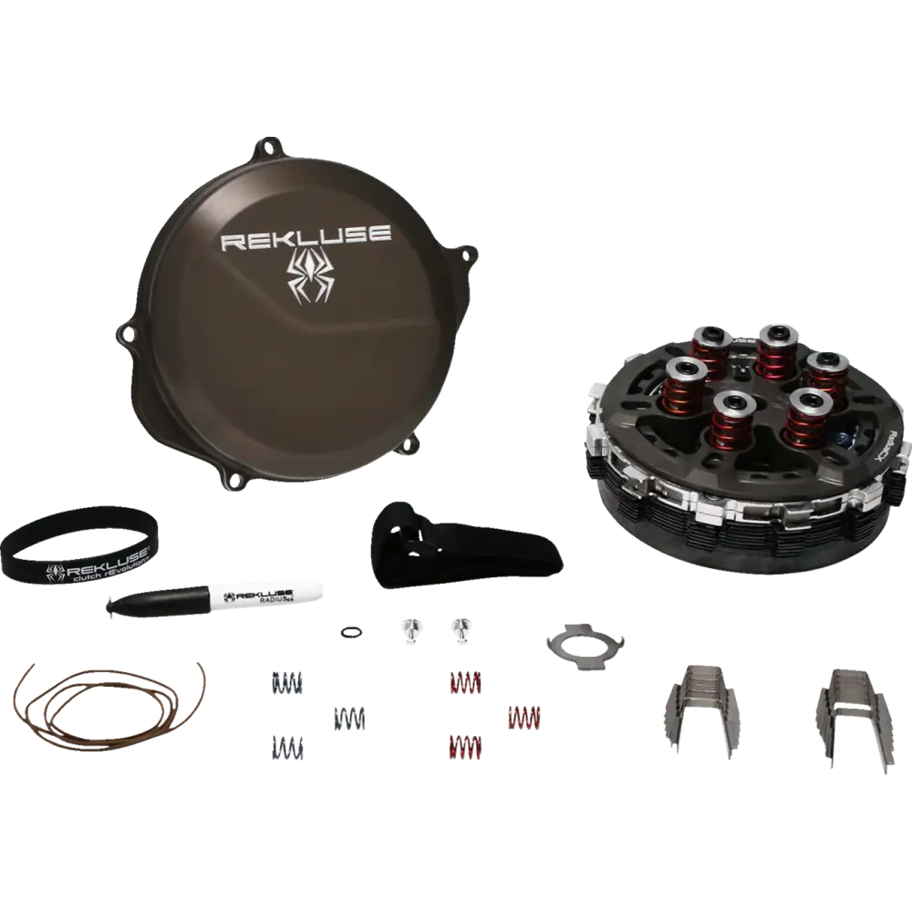 REKLUSE RadiusCX 4.0 Clutch - CRF250R/RX RMS-8901101