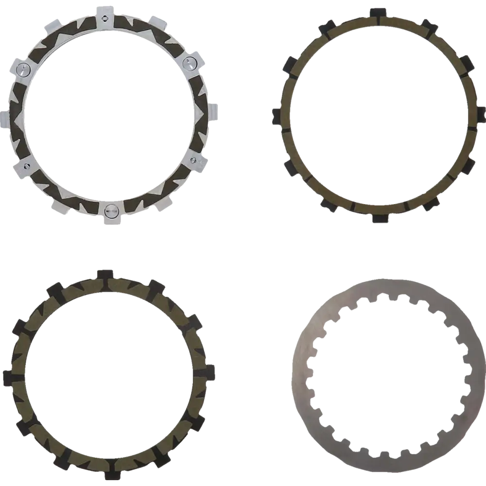 REKLUSE RadiusCX 4.0 Clutch - CRF450R RMS-8901014