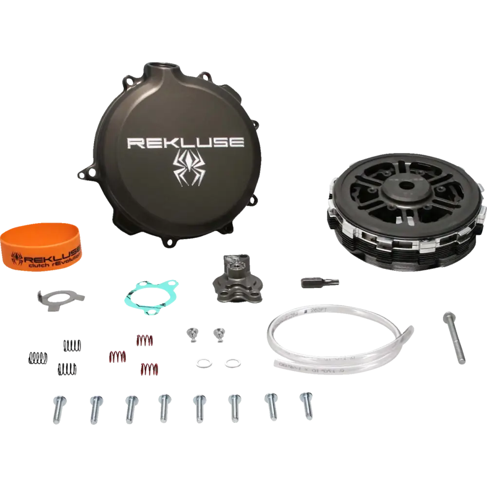 REKLUSE RadiusCX 4.0 Clutch - Gas Gas/Husqvarna/KTM RMS-8913096