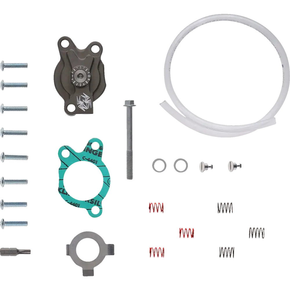 REKLUSE RadiusCX 4.0 Clutch - Gas Gas/Husqvarna/KTM RMS-8913096
