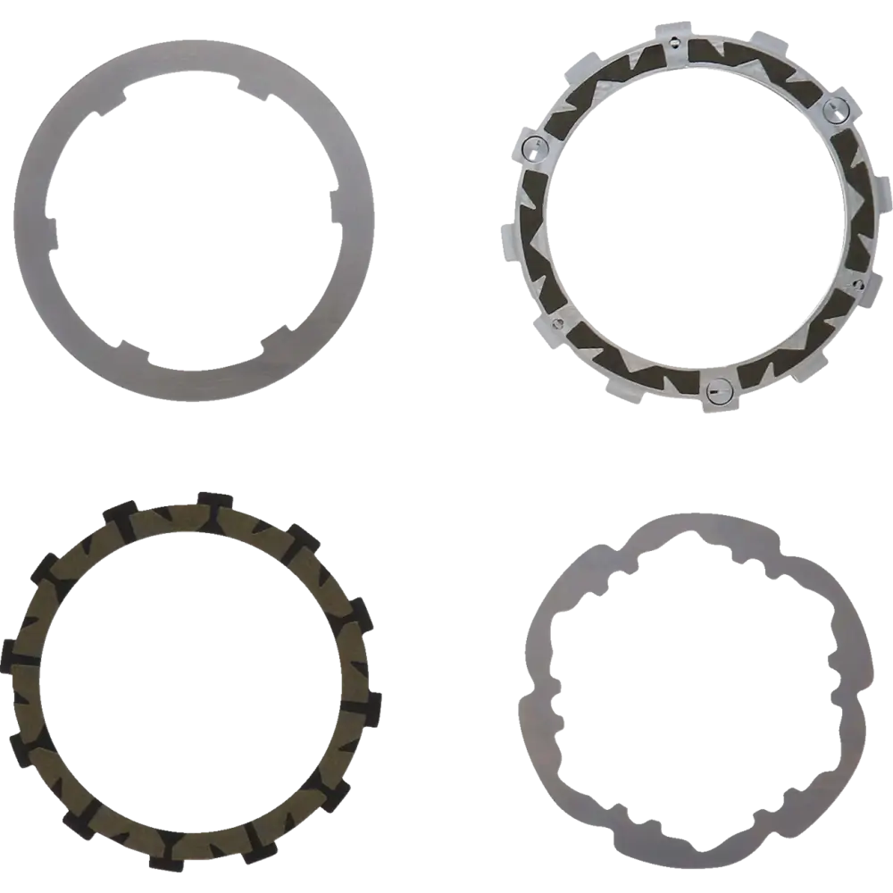 REKLUSE RadiusCX 4.0 Clutch - Gas Gas/Husqvarna/KTM RMS-8913096