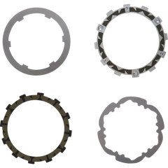 REKLUSE RadiusCX 4.0 Clutch - Gas Gas/Husqvarna/KTM RMS-8913096