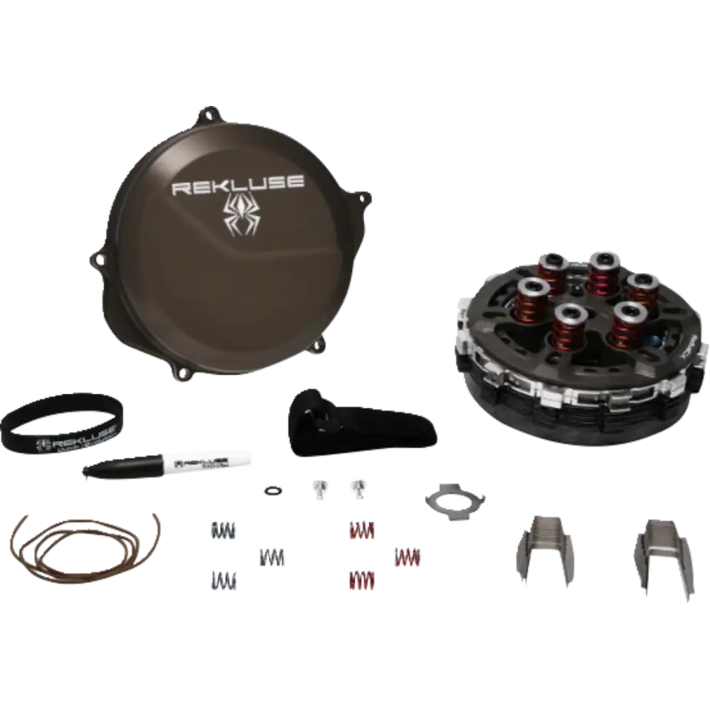 REKLUSE RadiusCX 4.0 Clutch - Gas Gas/Husqvarna/KTM RMS-8913280