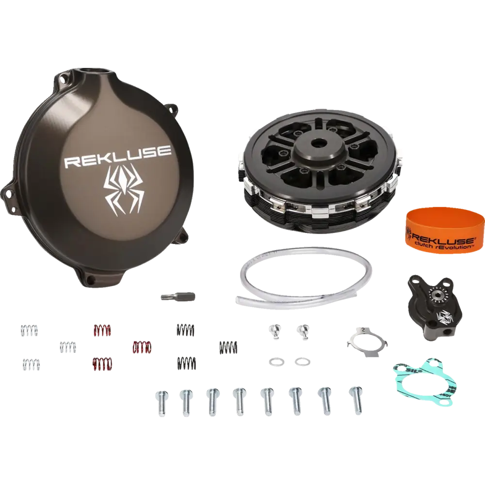 REKLUSE RadiusCX 4.0 Clutch - Gas Gas/Husqvarna/KTM RMS-8913292