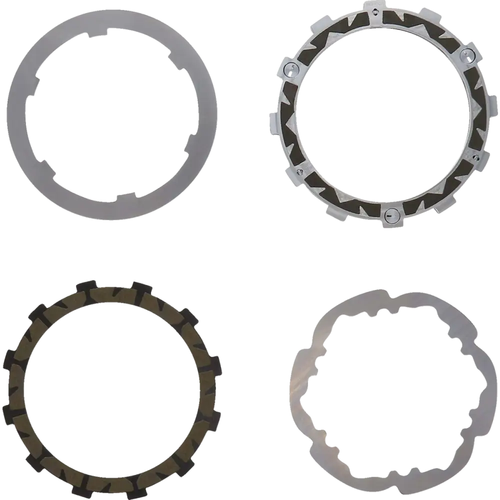 REKLUSE RadiusCX 4.0 Clutch - Gas Gas/Husqvarna/KTM RMS-8913292